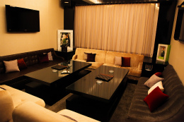 Royal VIP ROOM