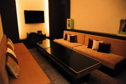 Executive VIP ROOM
